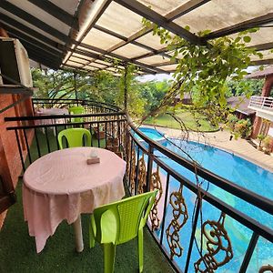 Double or Twin Room Balcony